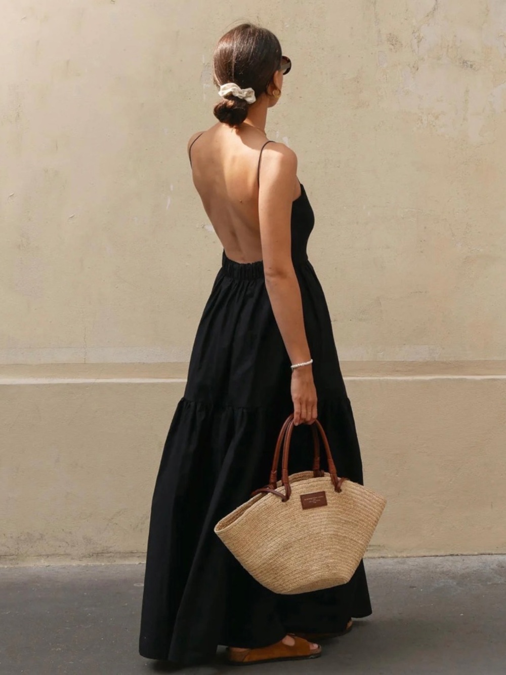Dresse